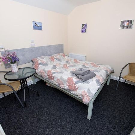 Apartament Seaways Glamping, Cedar Driffield Zewnętrze zdjęcie