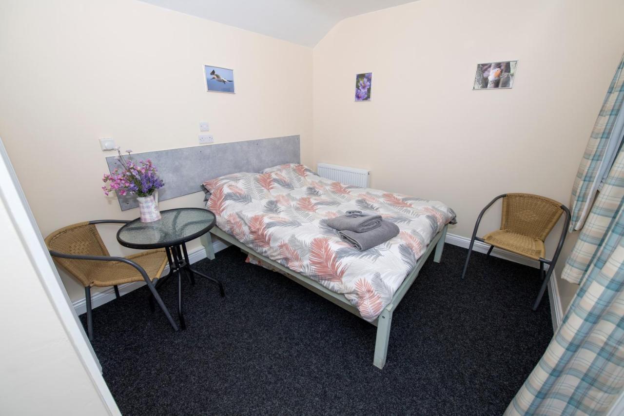 Apartament Seaways Glamping, Cedar Driffield Zewnętrze zdjęcie